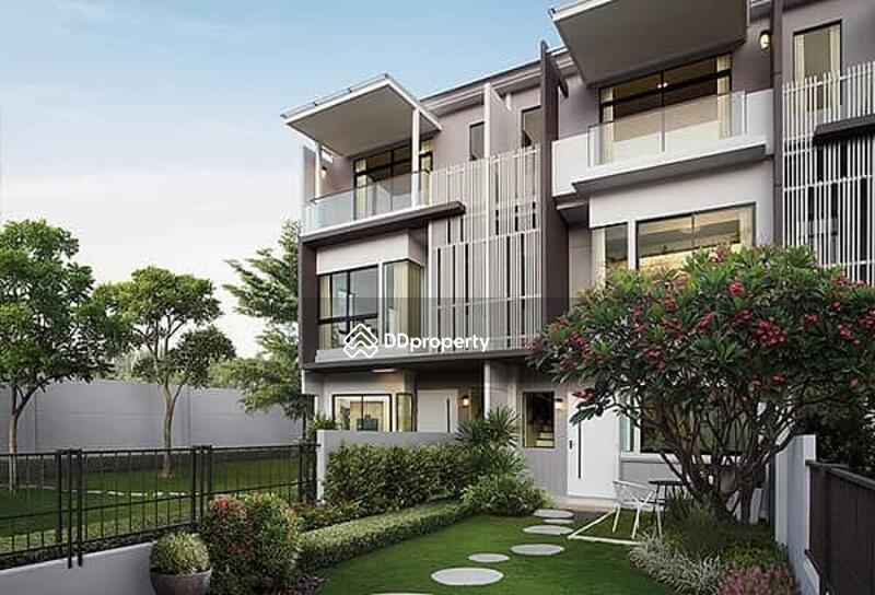 ให้เช่า - The Terrace Ramintra 65 : เดอะ เทอเรส รามอินทรา 65, กรุงเทพ