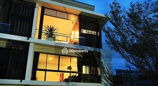 ขาย - The Terrace Ramintra 65 : เดอะ เทอเรส รามอินทรา 65, กรุงเทพ