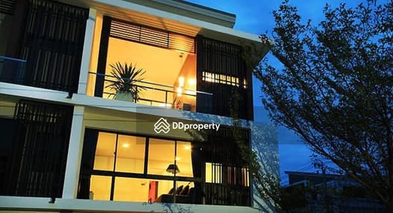 ให้เช่า - The Terrace Ramintra 65 : เดอะ เทอเรส รามอินทรา 65, กรุงเทพ