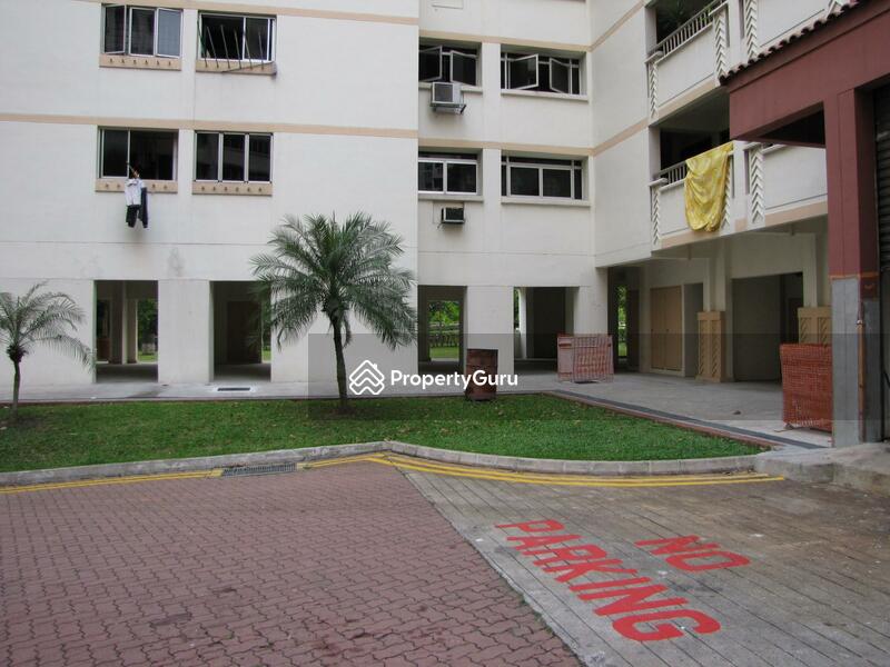 22 Queen's Close #0