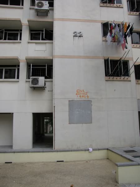 22 Queen's Close, 22 Queen's Close, 3 Bedrooms, 1,141 sqft, HDB Flat For Rent, by Latha Kannan, 14804546 - PropertyGuru.com.sg