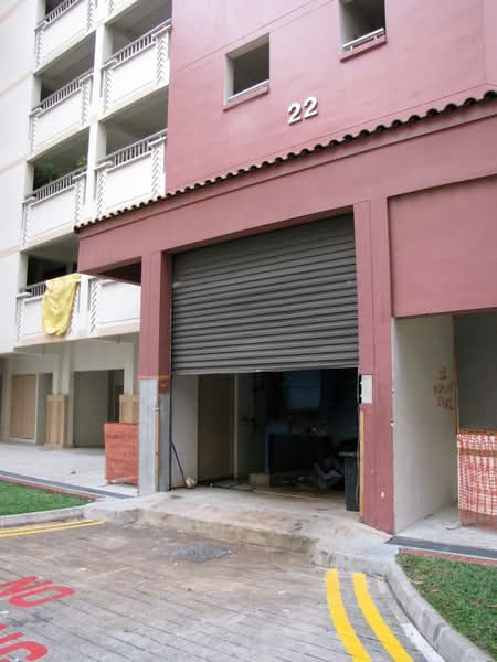 22 Queen's Close, 22 Queen's Close, 3 Bedrooms, 1,141 sqft, HDB Flat For Rent, by Latha Kannan, 14804546 - PropertyGuru.com.sg