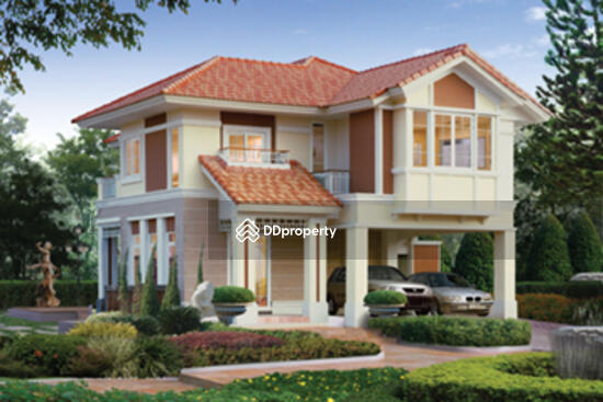 For Sale - Warabodin Wongwaen-Lamlukka, Pathum Thani