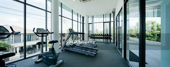 For Sale - Habitia Orbit Hathairat, Bangkok