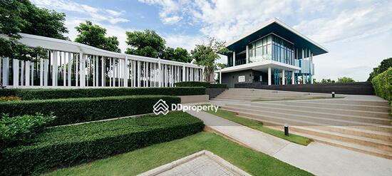 For Sale - Habitia Orbit Hathairat, Bangkok
