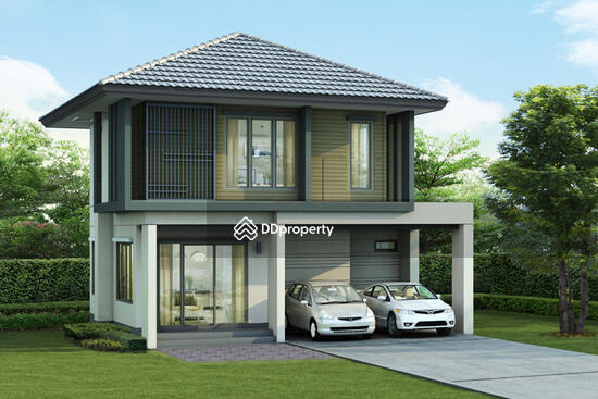 For Sale - Habitia Orbit Hathairat, Bangkok