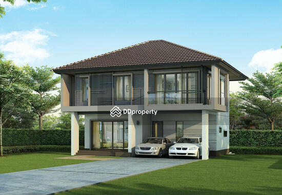 For Sale - Habitia Orbit Hathairat, Bangkok