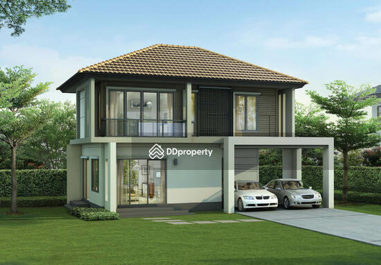For Sale - Habitia Orbit Hathairat, Bangkok