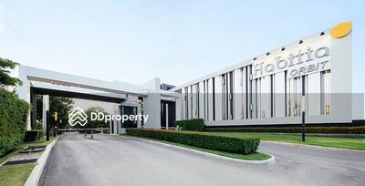 - Habitia Orbit Hathairat