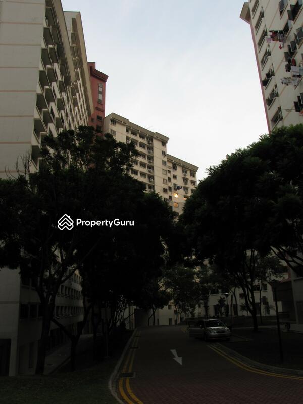 23A Queen's Close #0
