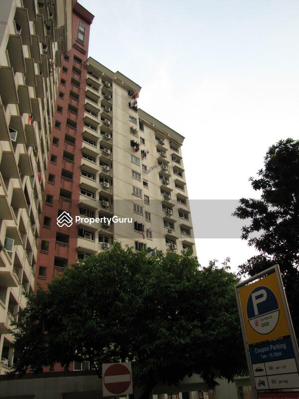 23A Queen's Close #0