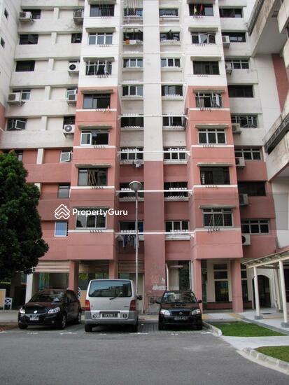 23A Queen's Close, 23A Queen's Close, 2 Bedrooms, 700 sqft, HDB Flat ...