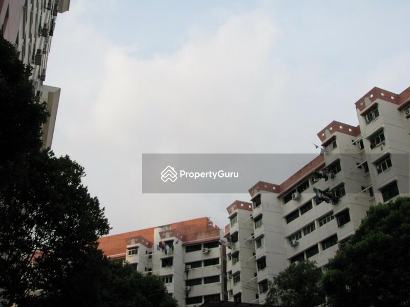 23B Queen's Close #0