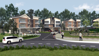 - NorthWood @ The Woodlands