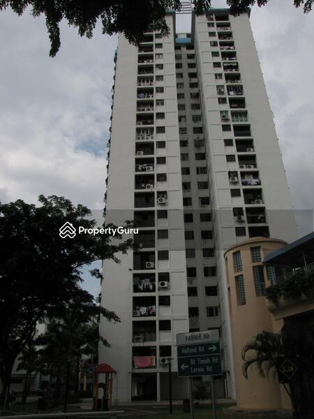 For Rent - 1 Queen's Road