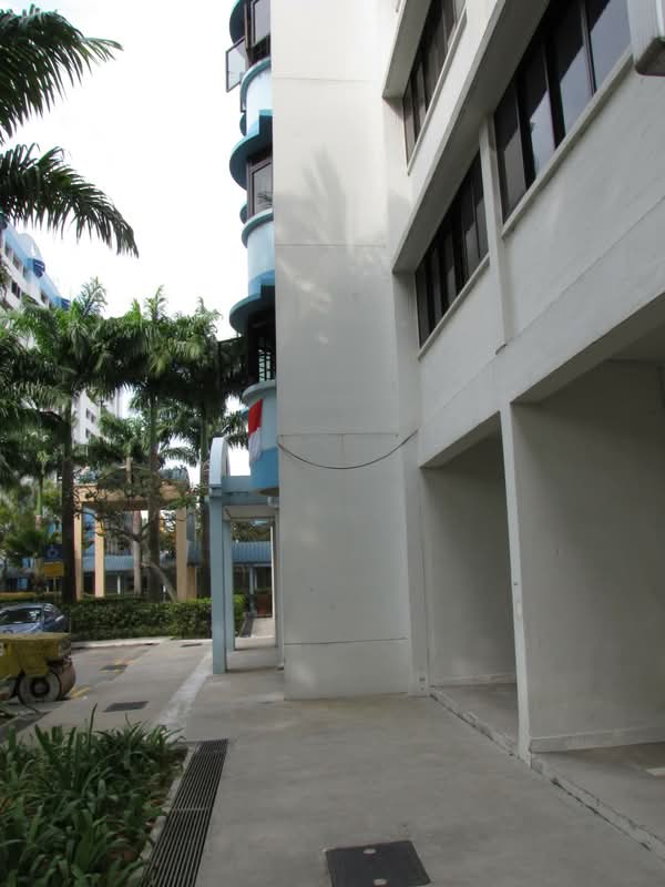 1 Queen's Road