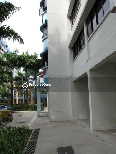 For Rent - 1 Queen's Road
