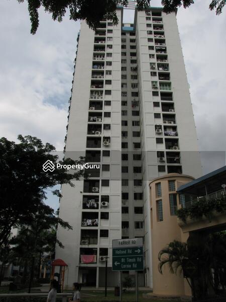 For Rent - 1 Queen's Road