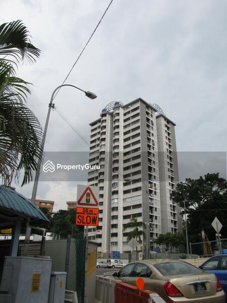 For Rent - 1 Queen's Road