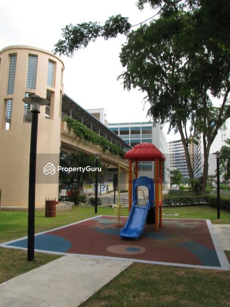 For Rent - 1 Queen's Road