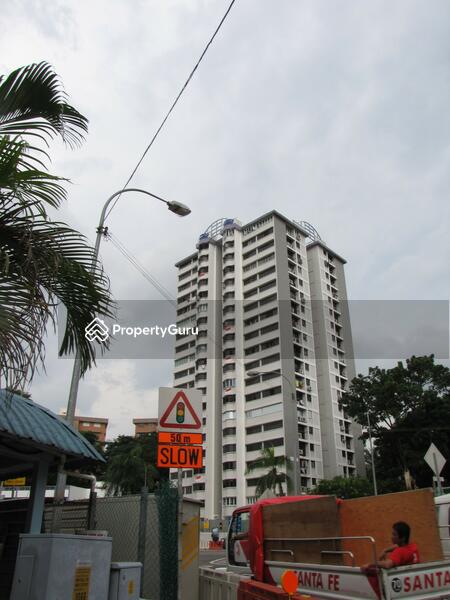 For Rent - 1 Queen's Road