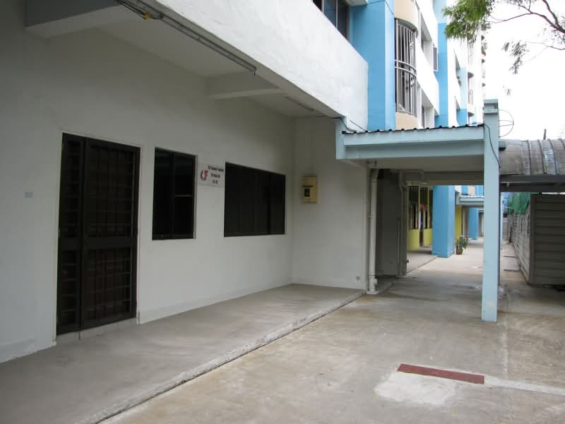 2 Queen's Road