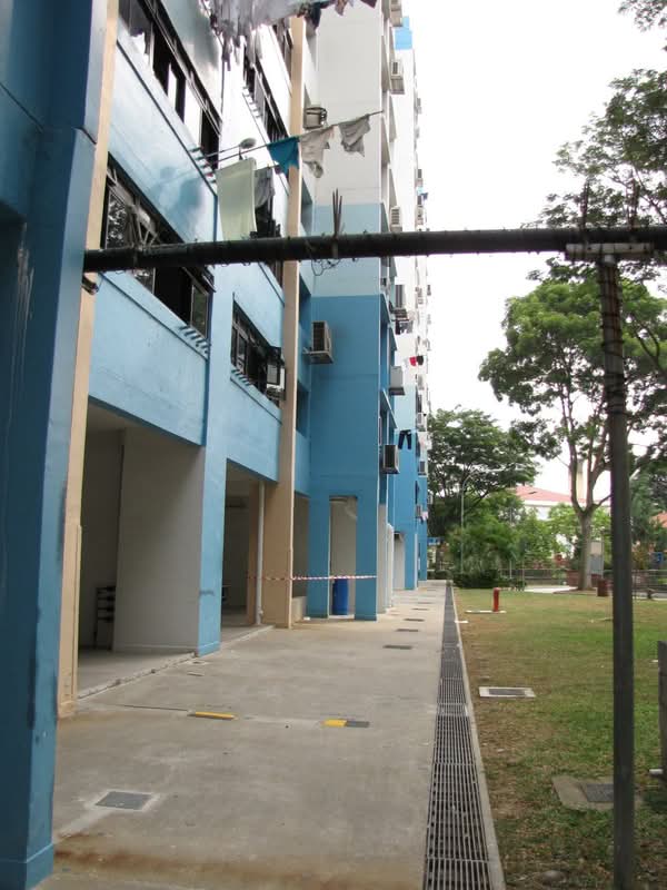 2 Queen's Road