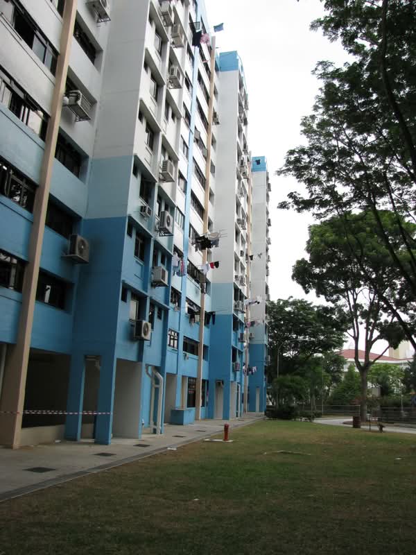 2 Queen's Road