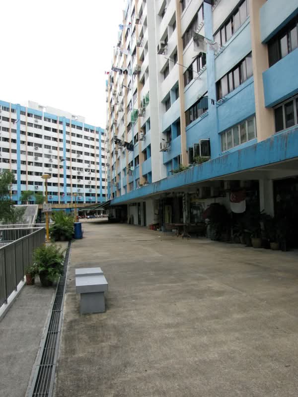 3 Queen's Road