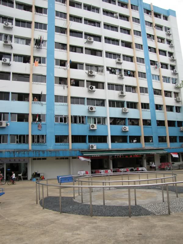 3 Queen's Road