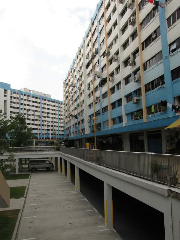 3 Queen's Road
