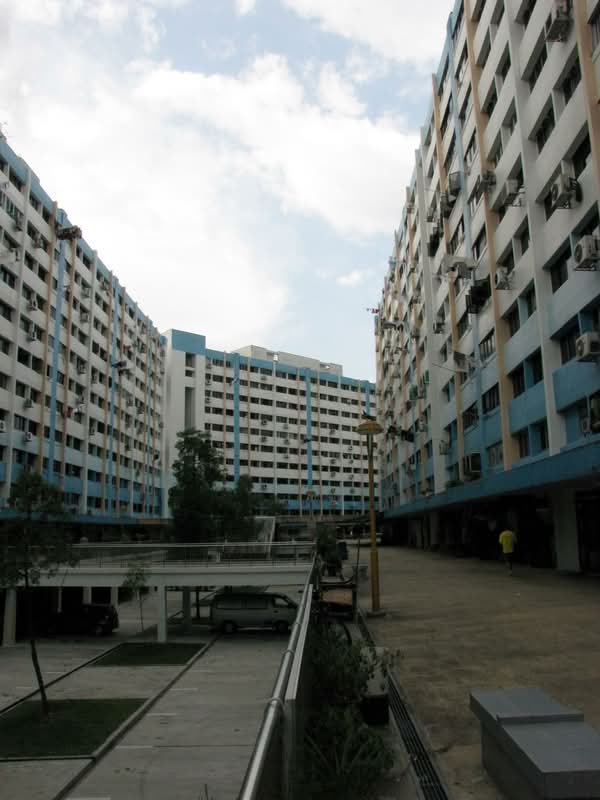 3 Queen's Road