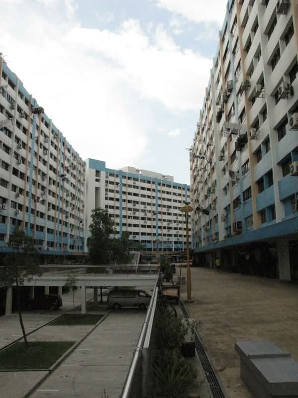 3 Queen's Road