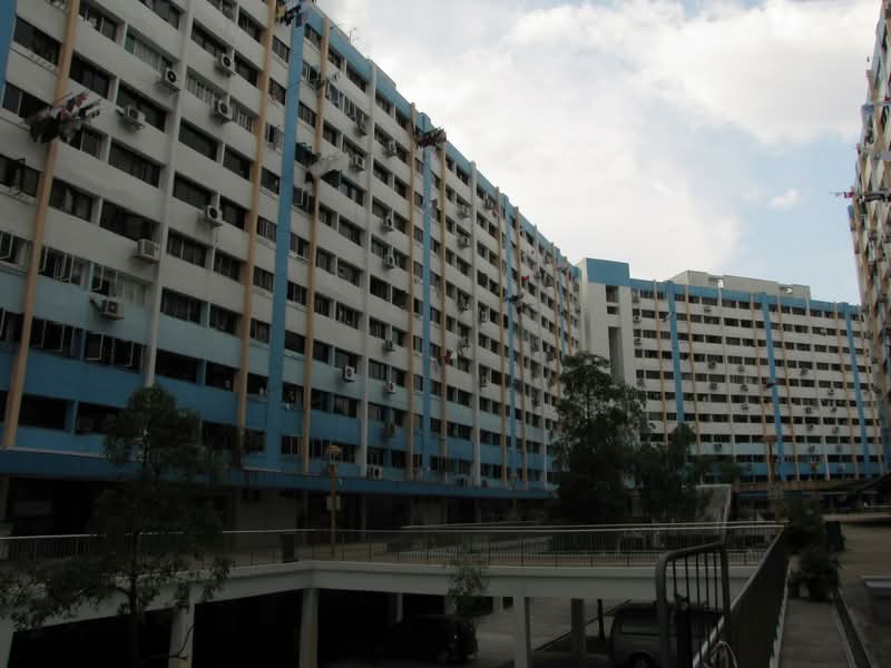 3 Queen's Road