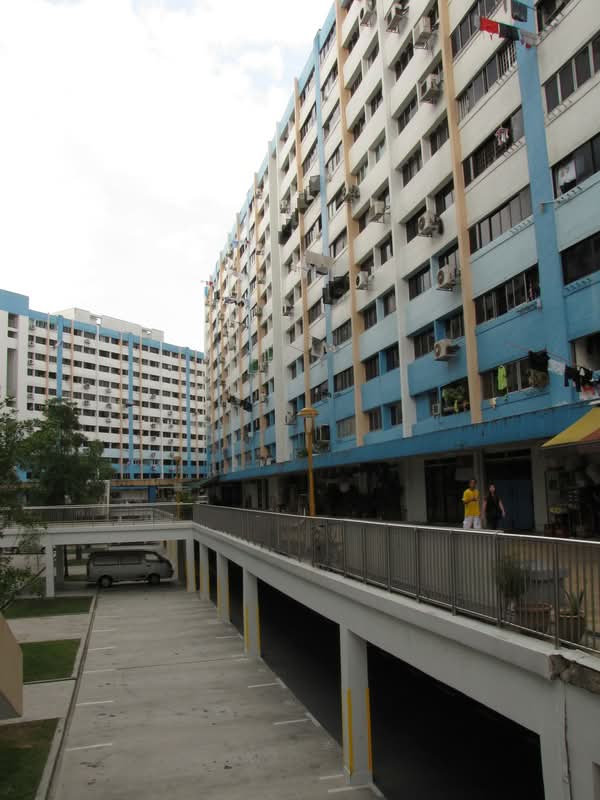 3 Queen's Road