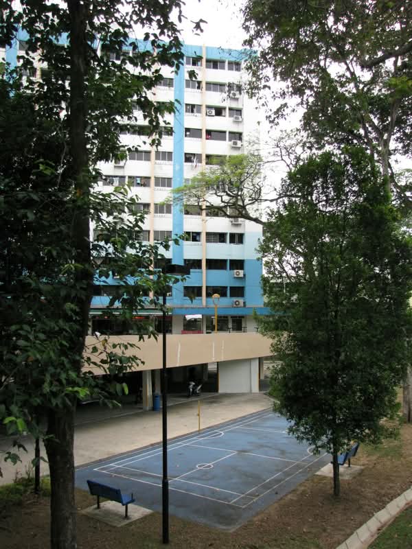 4 Queen's Road