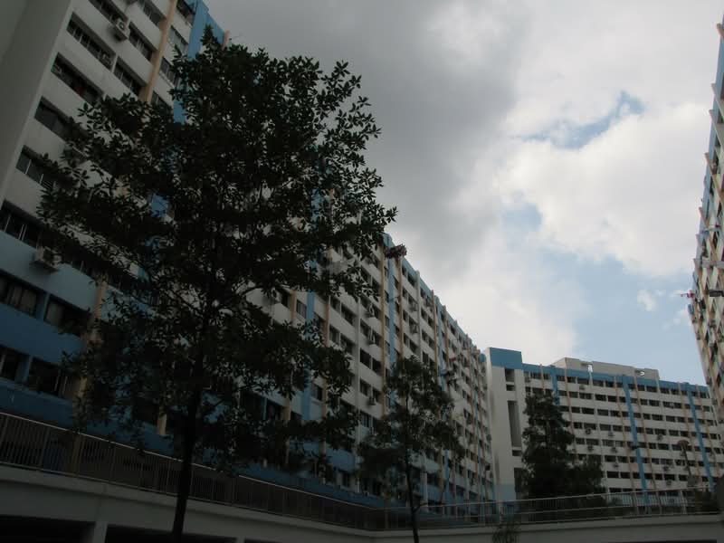 4 Queen's Road