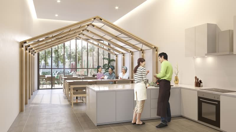 Tuai Residence - iProperty.com.my