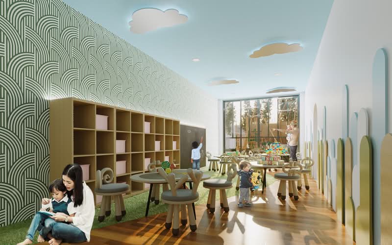 Tuai Residence - iProperty.com.my