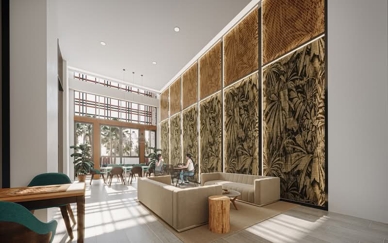 Tuai Residence - iProperty.com.my