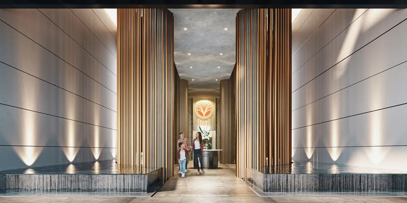Tuai Residence - iProperty.com.my