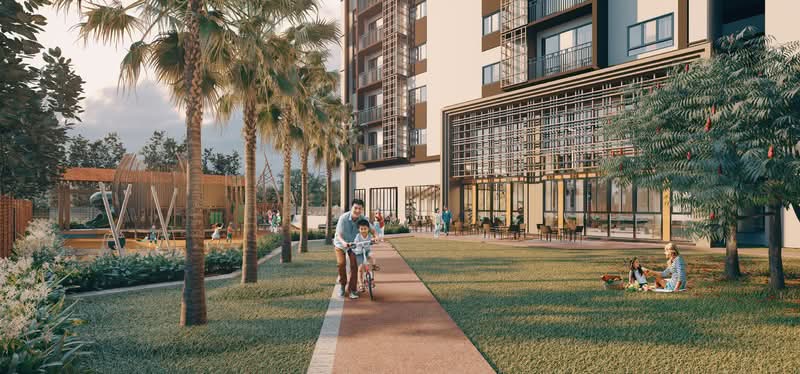Tuai Residence - iProperty.com.my