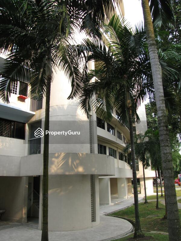 168A Queensway HDB Details in Queenstown | PropertyGuru Singapore