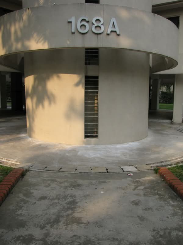 168A Queensway