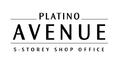 Platino Avenue (5-storey Shop Office)