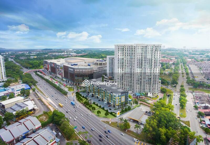 For Sale - Platino Avenue (5-storey Shop Office)