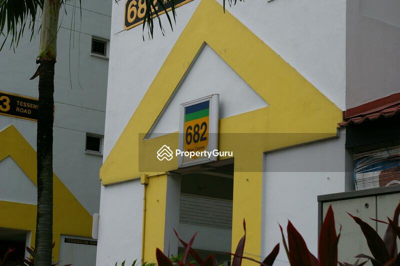 682 Race Course Road #0