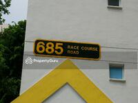 Race Course Road