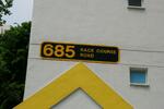 685 Race Course Road #0