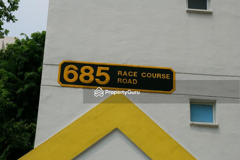 For Rent - 685 Race Course Road